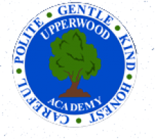Sweatshirt Upperwood Primary Academy