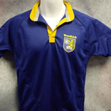 Reversible Games Shirt The Woodkirk Academy