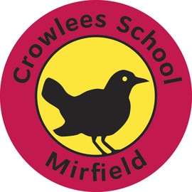 Crowlees CE (VC) J&I School