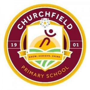 Cudworth Churchfield Primary