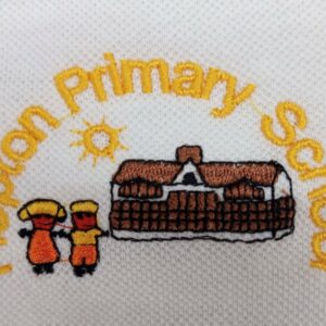 Hopton Primary School