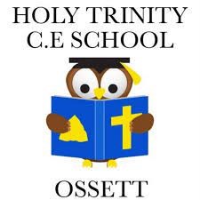 Holy Trinity CE (VE) Primary School