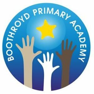 Boothroyd Primary Academy